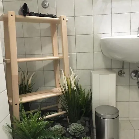 Business-apartment Rathausstrasse - 34qm Privatssphaere *