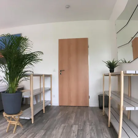 Appartamento Business-apartment Rathausstrasse - 34qm Privatssphaere