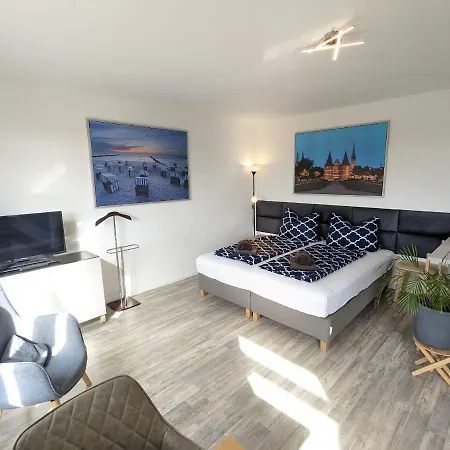 Appartamento Business-apartment Rathausstrasse - 34qm Privatssphaere