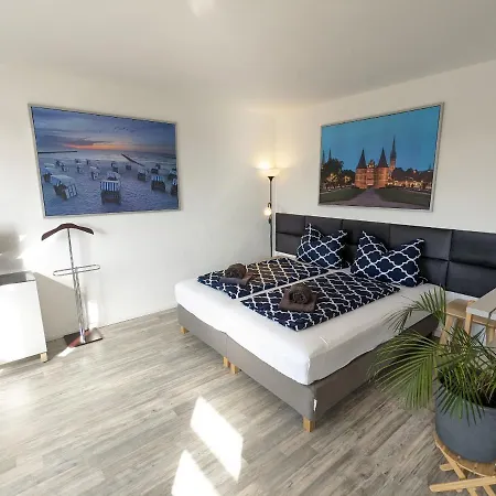 Appartamento Business-apartment Rathausstrasse - 34qm Privatssphaere *