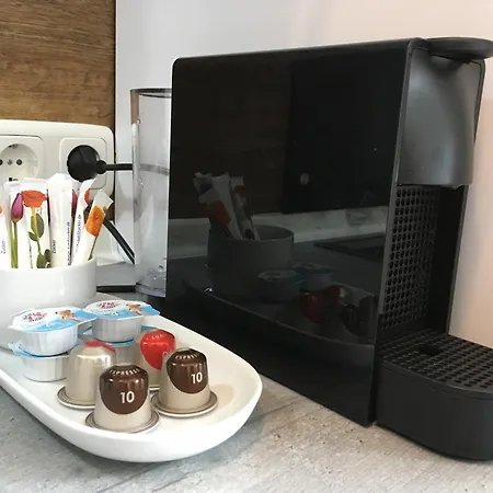 Business-apartment Rathausstrasse - 34qm Privatssphaere Appartamento *