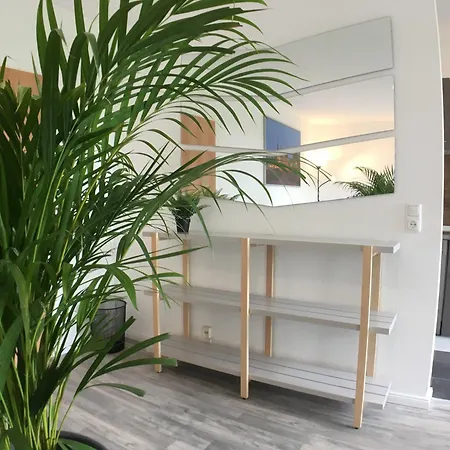 Business-apartment Rathausstrasse - 34qm Privatssphaere *